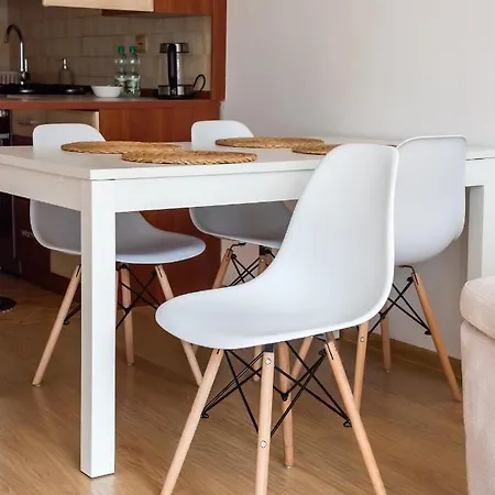 Apartament Rondo Onz Standard