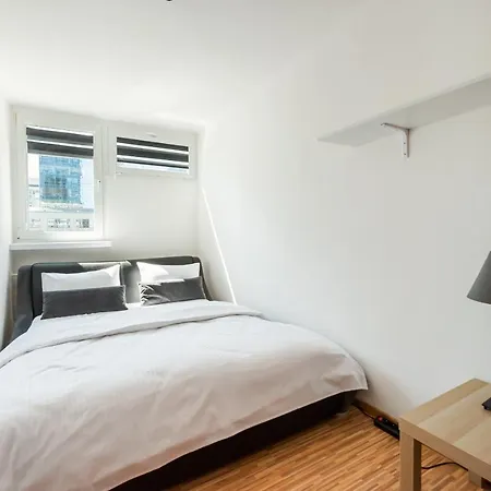 Rondo Onz Standard ורשה