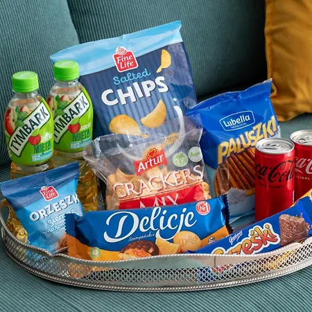 Rondo Onz Standard Appartement *