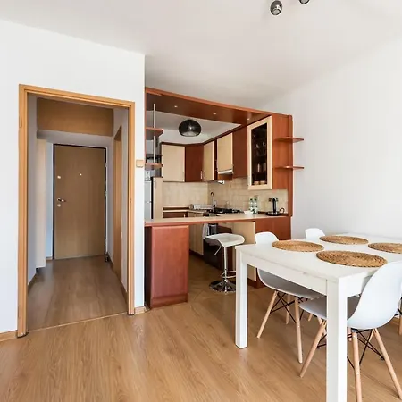 Rondo Onz Standard Warschau